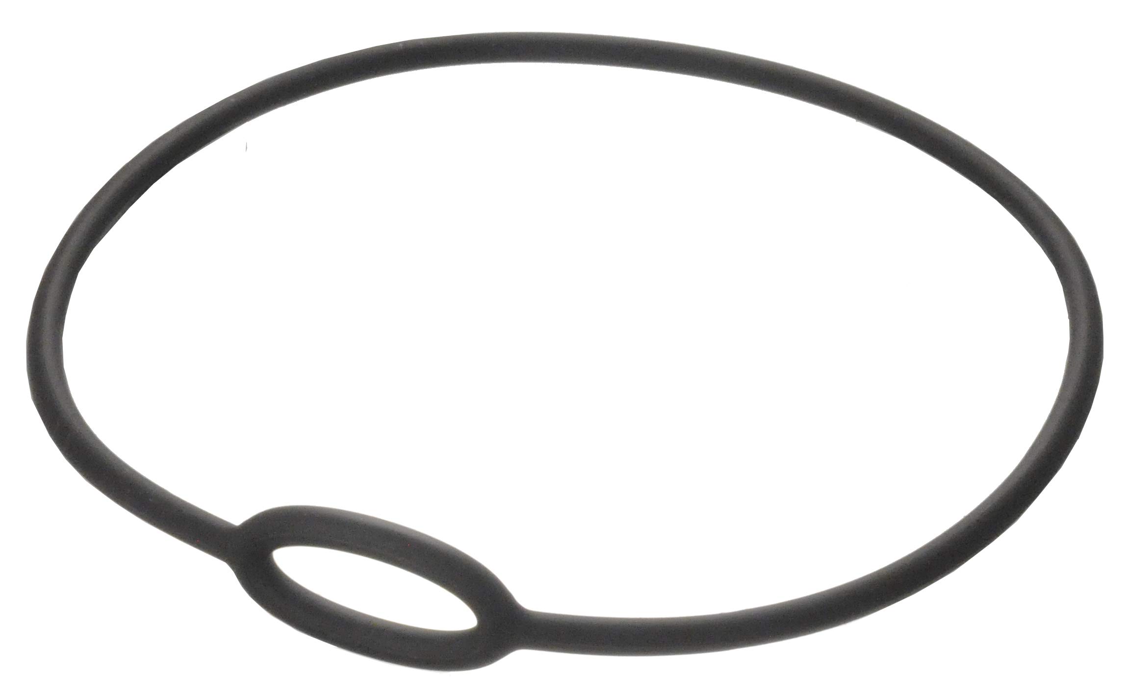 Best divers Tk0119n, Unisex Adult Technical Collar, Black, One Size