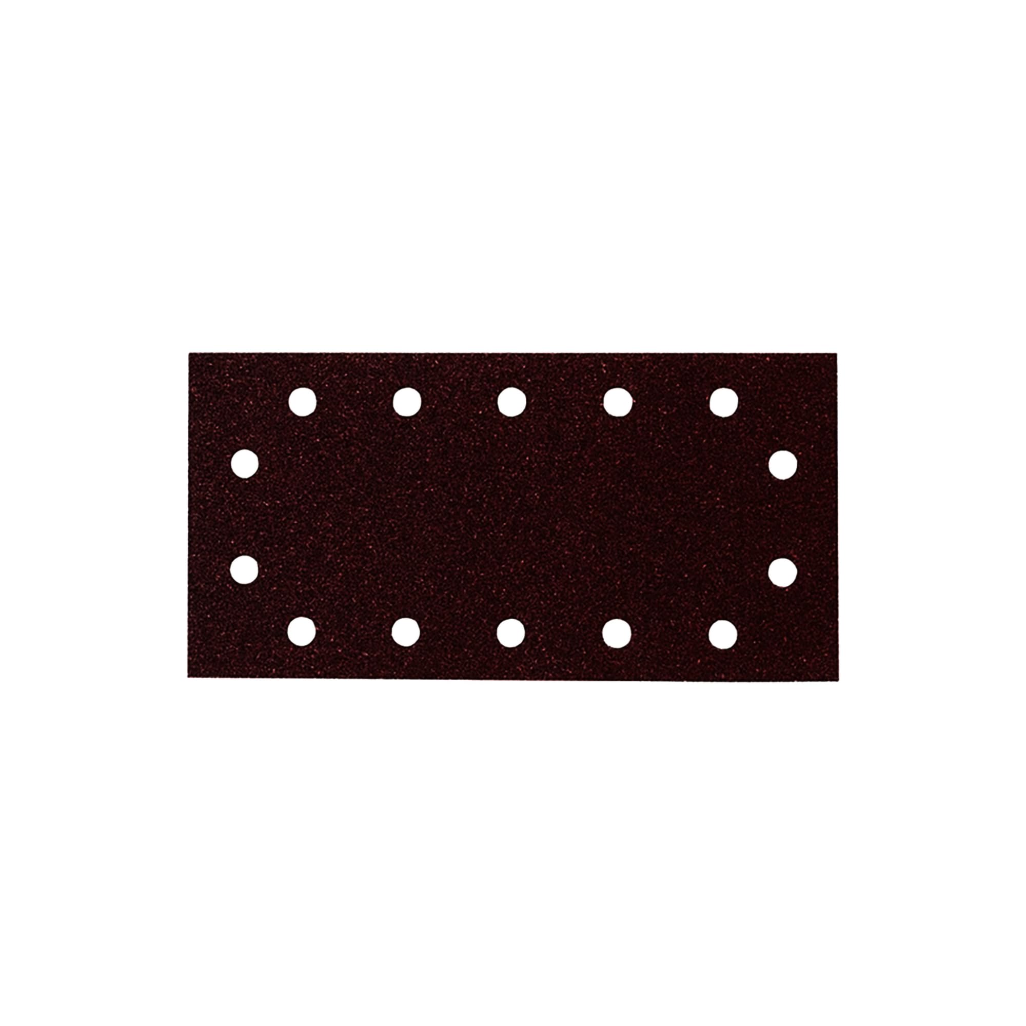 Makita P-33059 Orbital Sanding Sheets - 1/2 Sheet