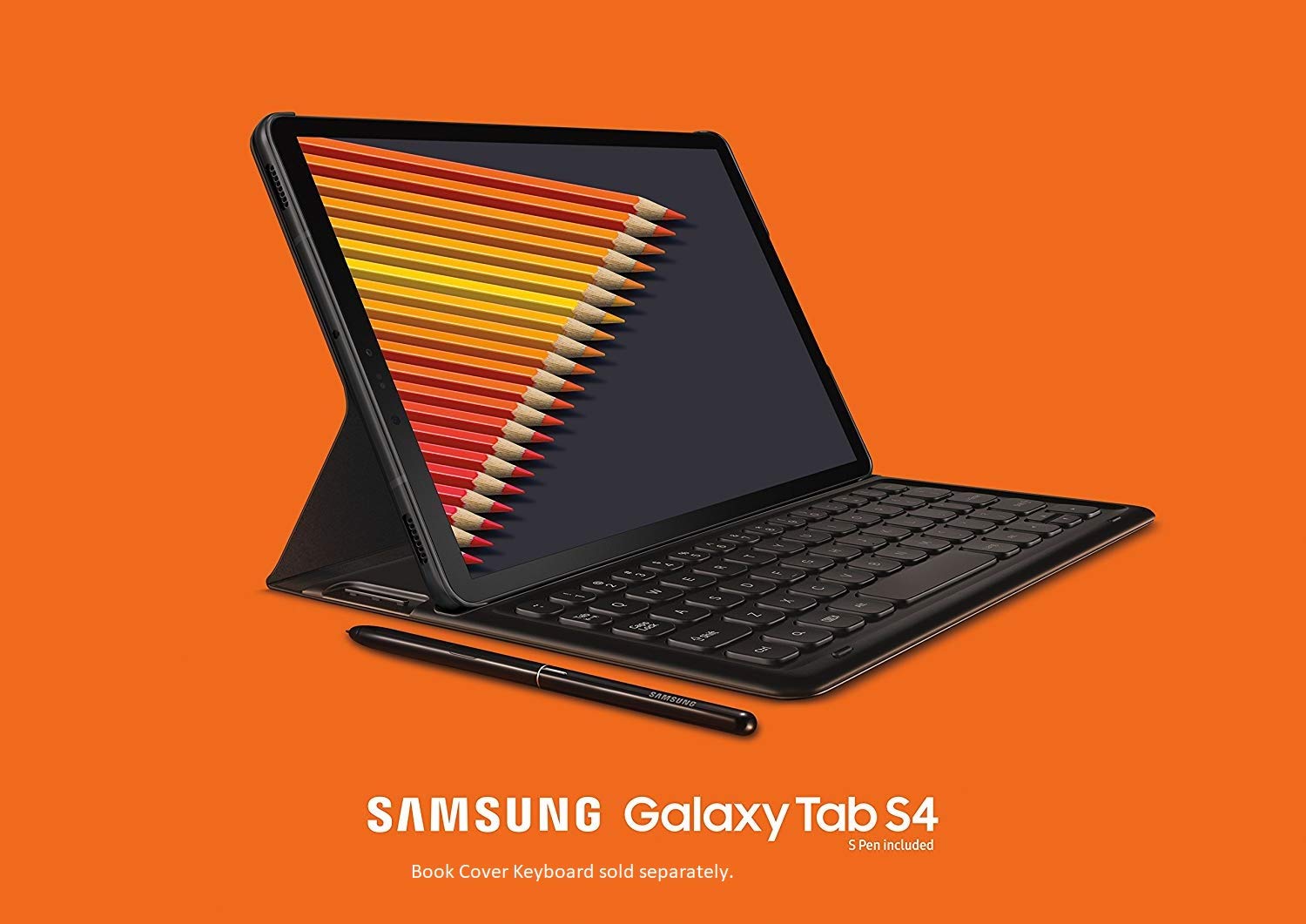samsung electronics sm t830nzklxar galaxy tab s4 10 5
