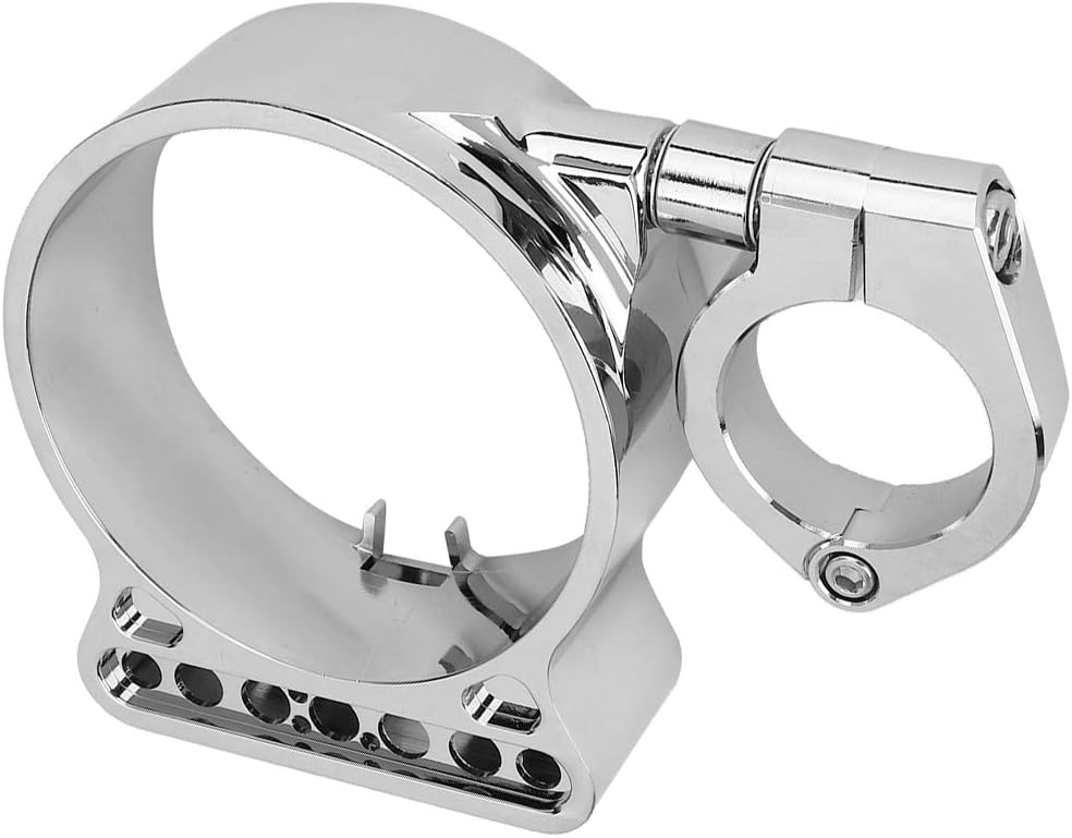 Speedometer Holder, CNC Modified Speedometer Gauge Relocation Bracket