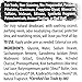 Alaffia - Coconut Reishi - Activated Charcoal Deodorant, Coconut Vetiver, 2 Ounces (2-Pack)