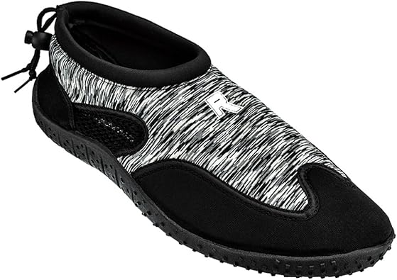 rockin water shoes