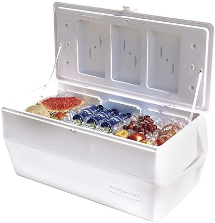 symphony 50l air cooler