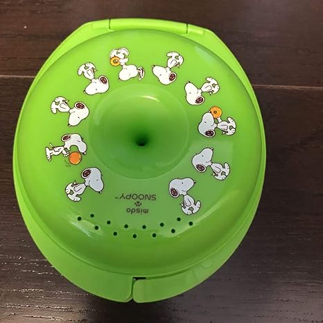 Amazon Co Jp ドーナツケース ミスタードーナツ ミスド スヌーピー ホビー 通販