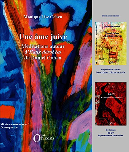 Une  âme juive