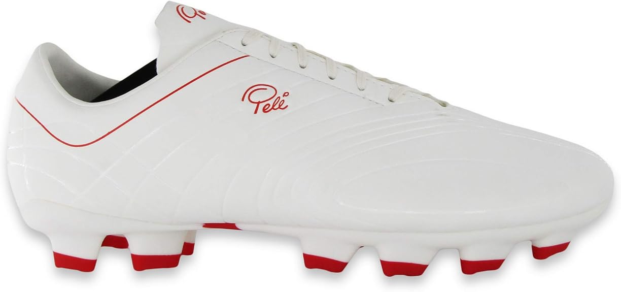 Pele Sports Kid's Trinity Football Boots for Children Pelé Trinity
