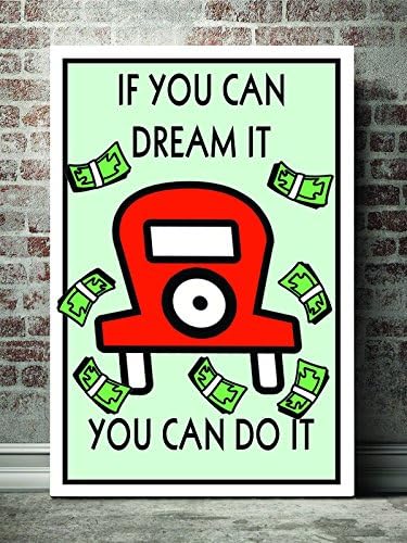 WAREHOUSE 61 If you can Dream It, You can Do It