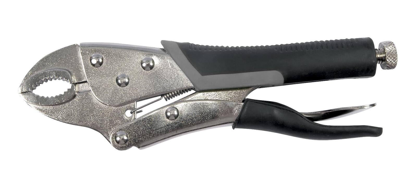 Lock Grip Plier, 225 mm