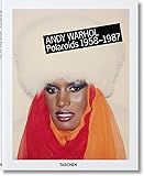 Andy Warhol. Polaroids (Multilingual Edition)
