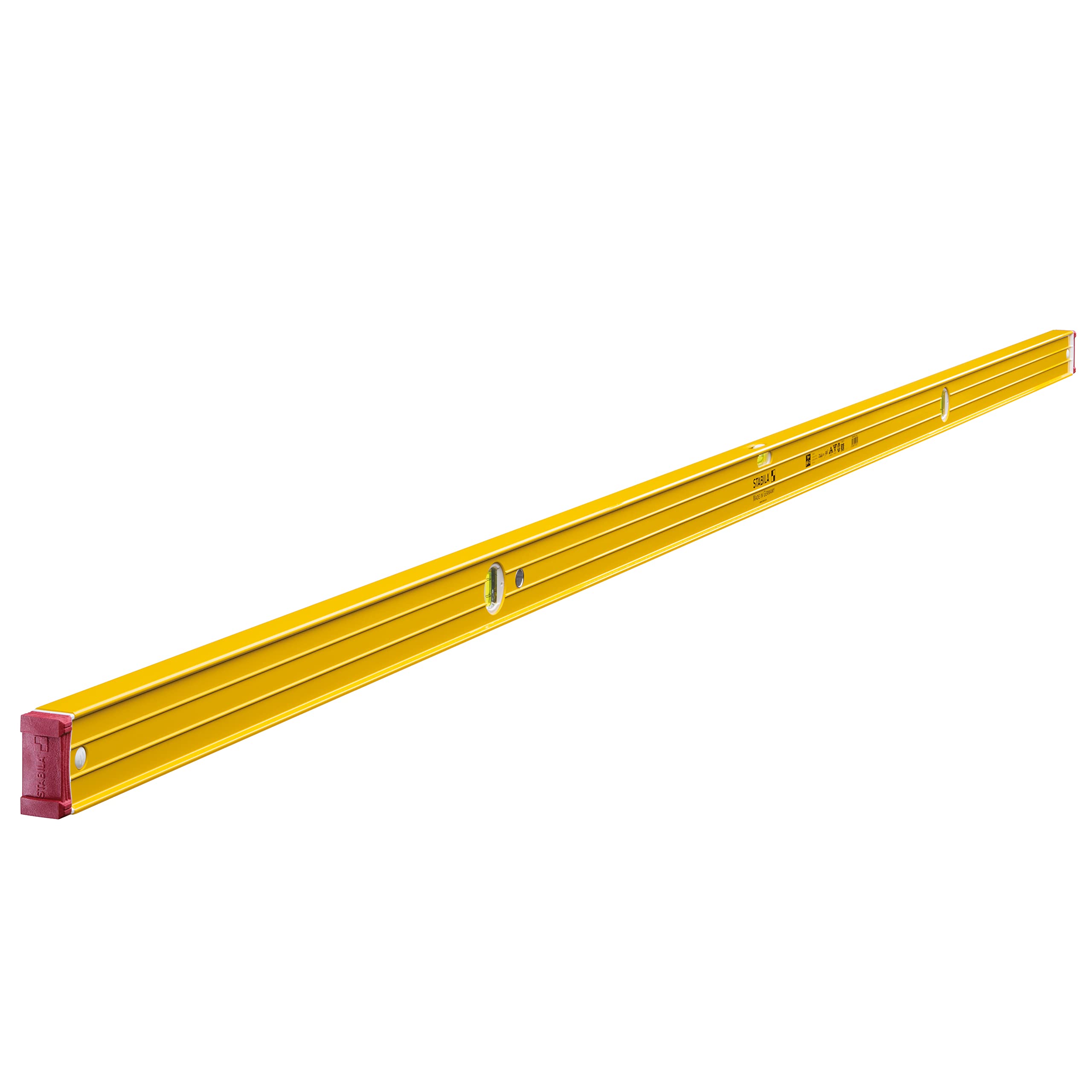 Stabila 96-2-244 Level 3 Vial 244cm / 96in 15232