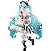 Ichibansho Figure - Vocaloid - Snow Miku 2026 Collectbile Statue