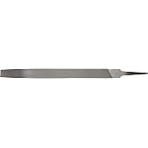 Nicholson Crescent 6" Mill Single Cut Smooth File - 08416NN