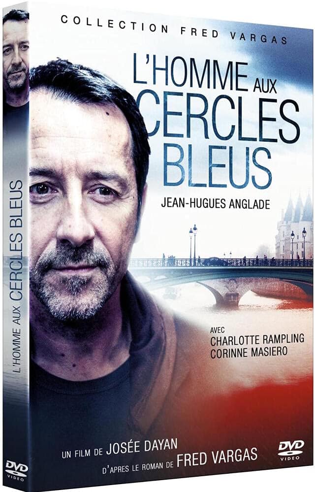 L Homme Aux Cercles Bleus Fin