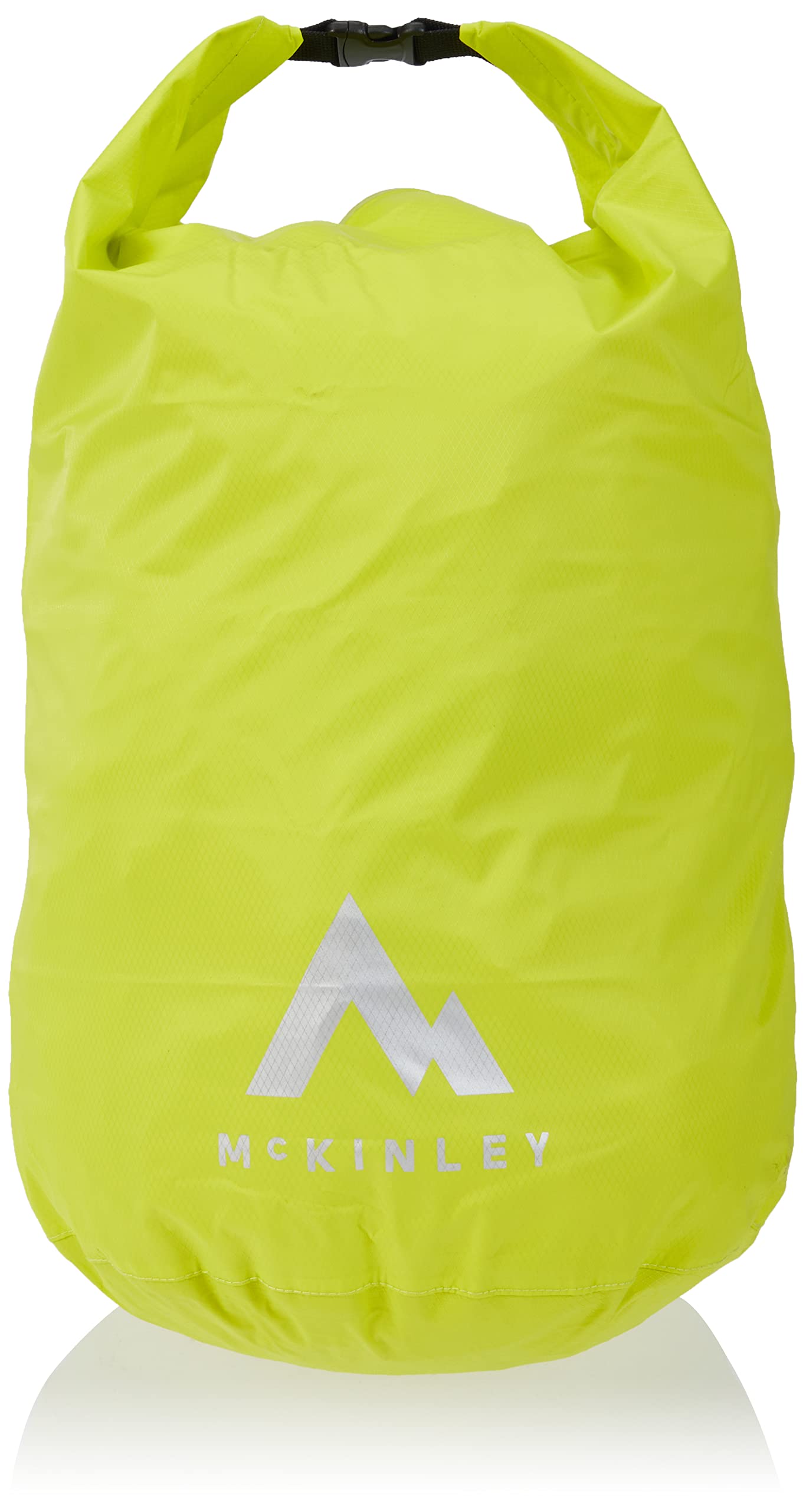 McKINLEY Packsack 304836 Pack sack GREEN LIME 20 litres