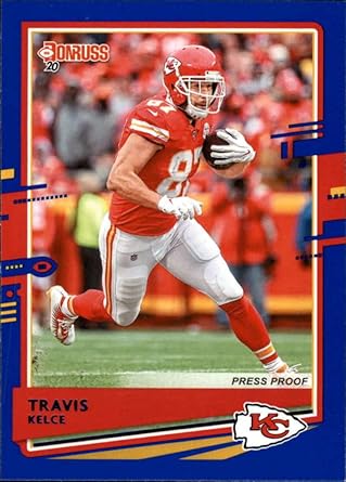 travis kelce america jersey