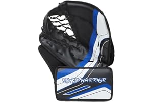 Road Warrior Cobalt Series Street Hockey Goalie Catch Glove