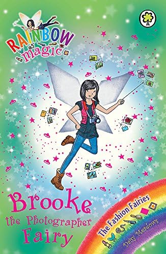 tyra the dress designer fairy Tyra the Dress Designer Fairy | Rainbow Magic Wiki