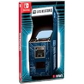 Taito Milestones - Limited Edition - Nintendo Switch