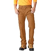 Dickies Mens Flex Duratech Relaxed Fit Ripstop Cargo Pants