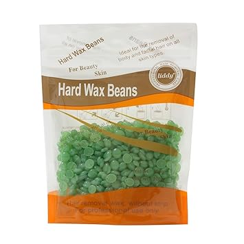 Amazon Com Wax Hometom 100g Depilatory Hot Film Hard Wax Pellet