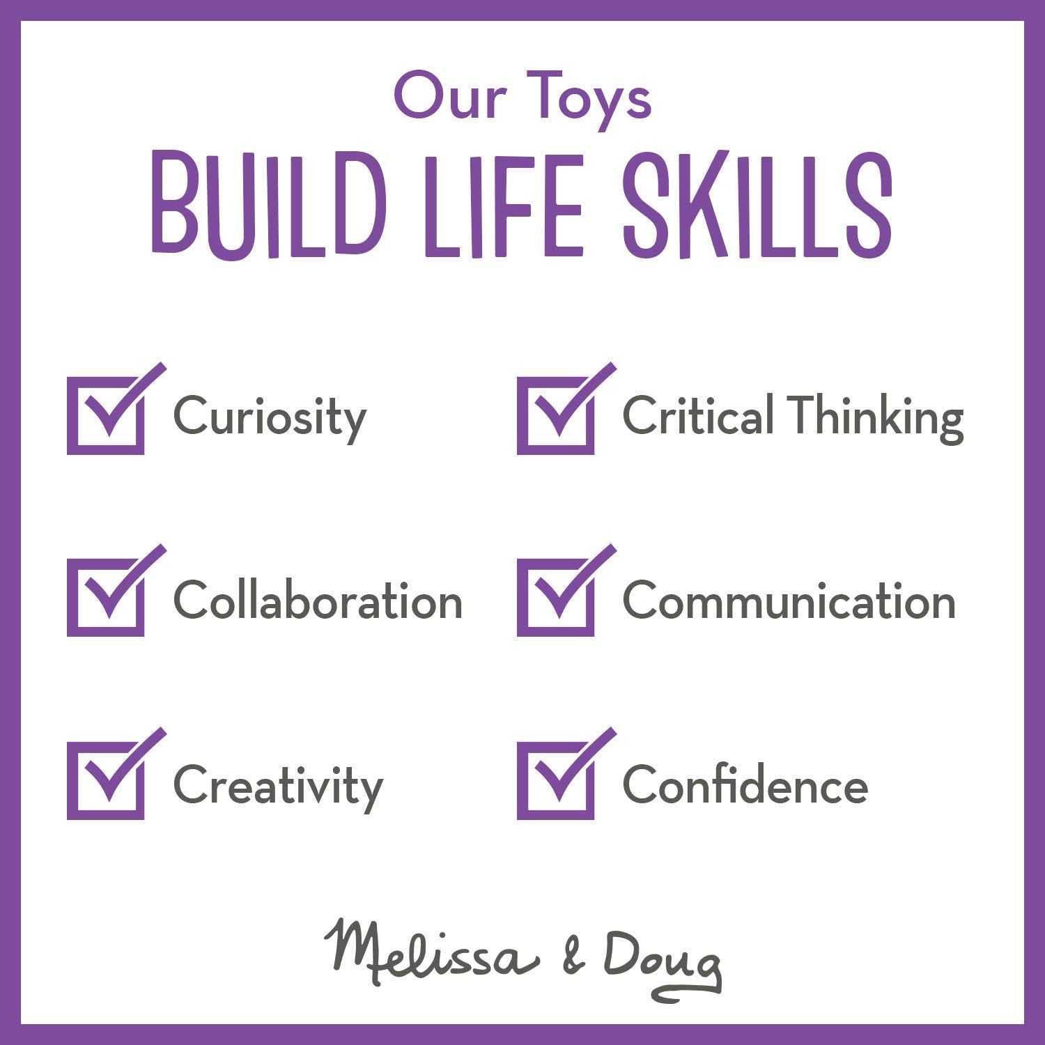 melissa and doug human anatomy floor puzzle