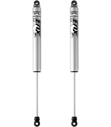 Amazon.com: Fox 980-24-658 Performance Series Smooth Body IFP