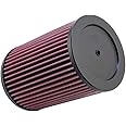 K&N KA-4508DK Black Drycharger Filter Wrap - For Your K&N KA-4508 Filter