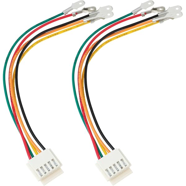 Amazon.com: 2pcs Arcade Harness 0.187