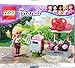 LEGO Friends Exclusive Set #30105 Stephanies Mailbox Bagged