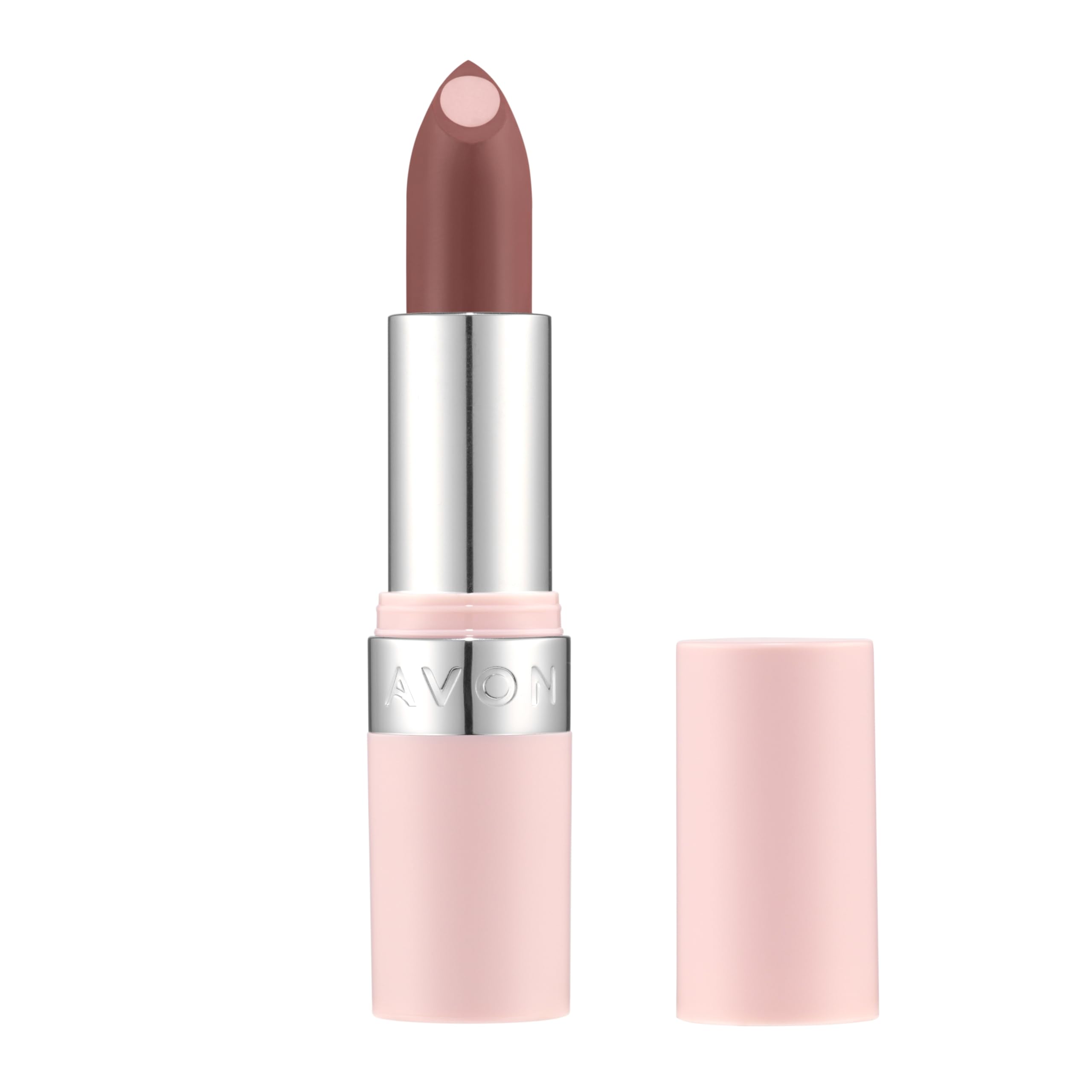 Avon Hydramatic Matte Lipstick 3.6g | Hydrating Intense Colour | SPF 10 | Plumper and Smoother Looking Lips | Cruelty Free | Hydra Berry — image 1