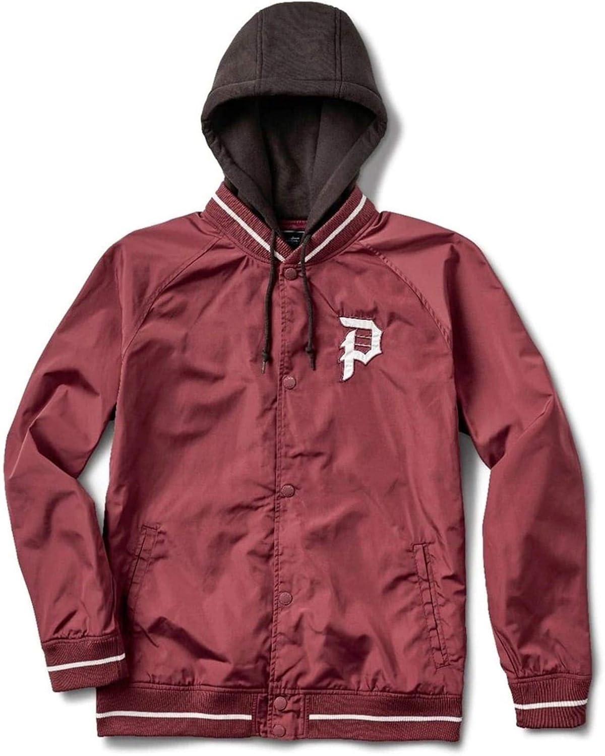 primitive varsity jacket