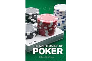 The Mathematics of Poker