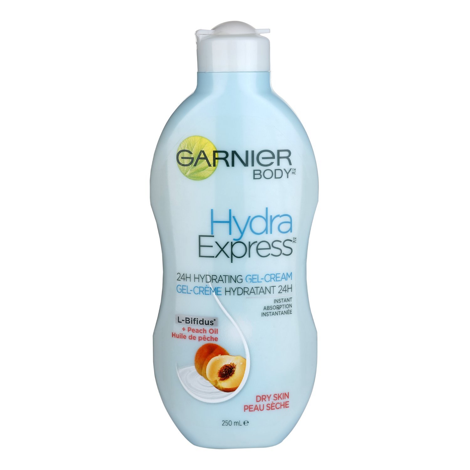 garnier hydra gel