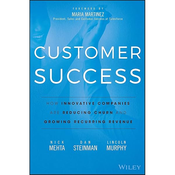 Amazon.com: The Customer Success Economy: Why Every Aspect of Your