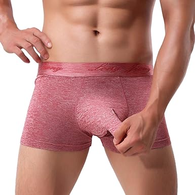 elephant man underwear