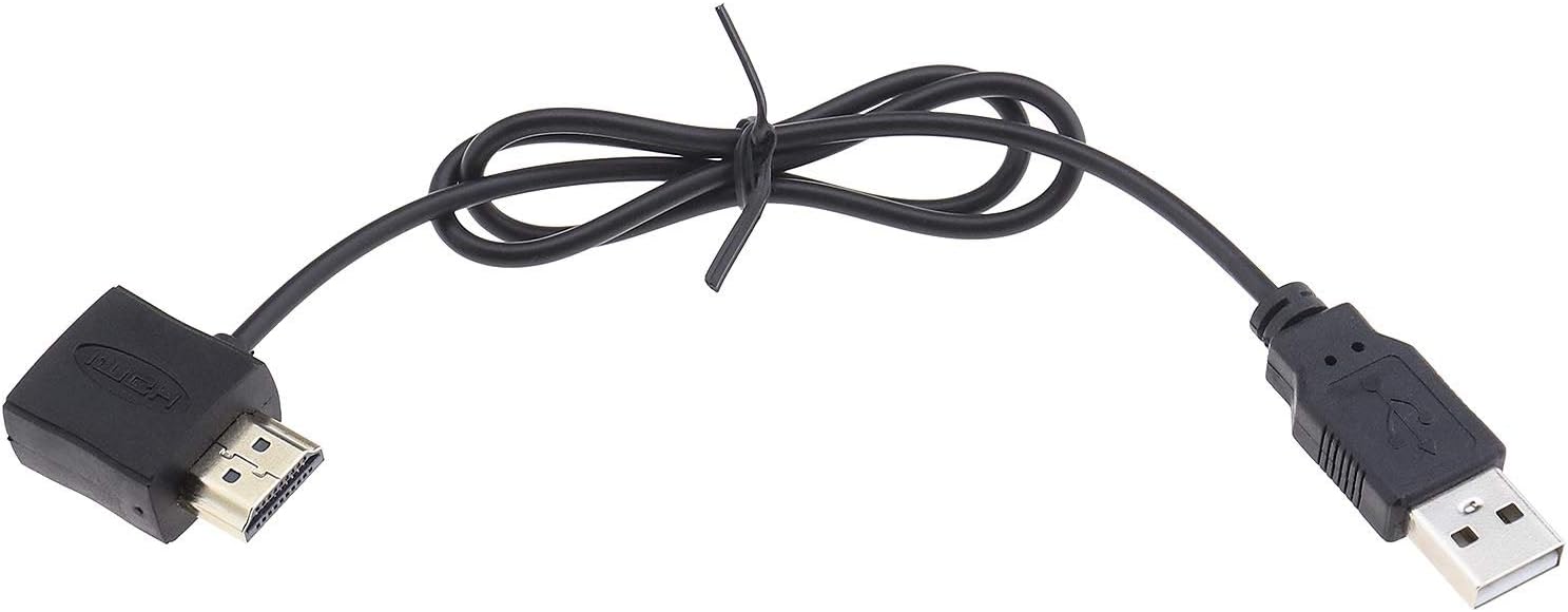 Cable Usb Doble Macho Para Que Sirve