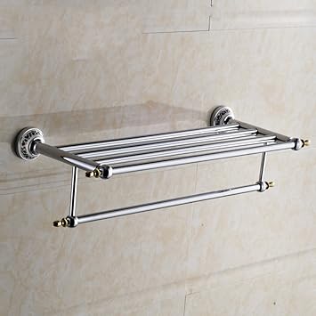 Handtuchhalter Küche Retro