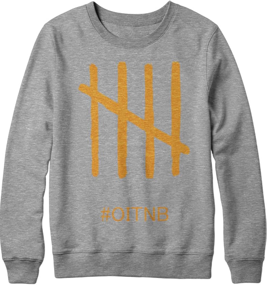oitnb hoodie