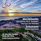 SYM 3 SCOTTISH / HEBRIDES OVERTURE (WBRA)          image