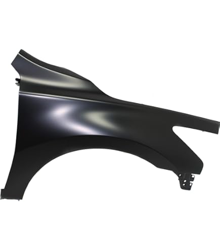 Amazon.com: Nissan Genuine Parts 63843-ZX70A Driver Side Front
