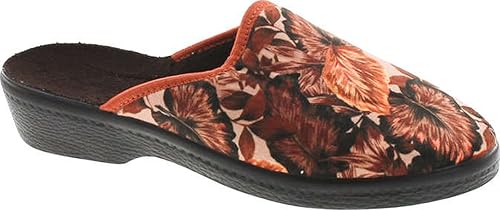 womens wedge house slippers