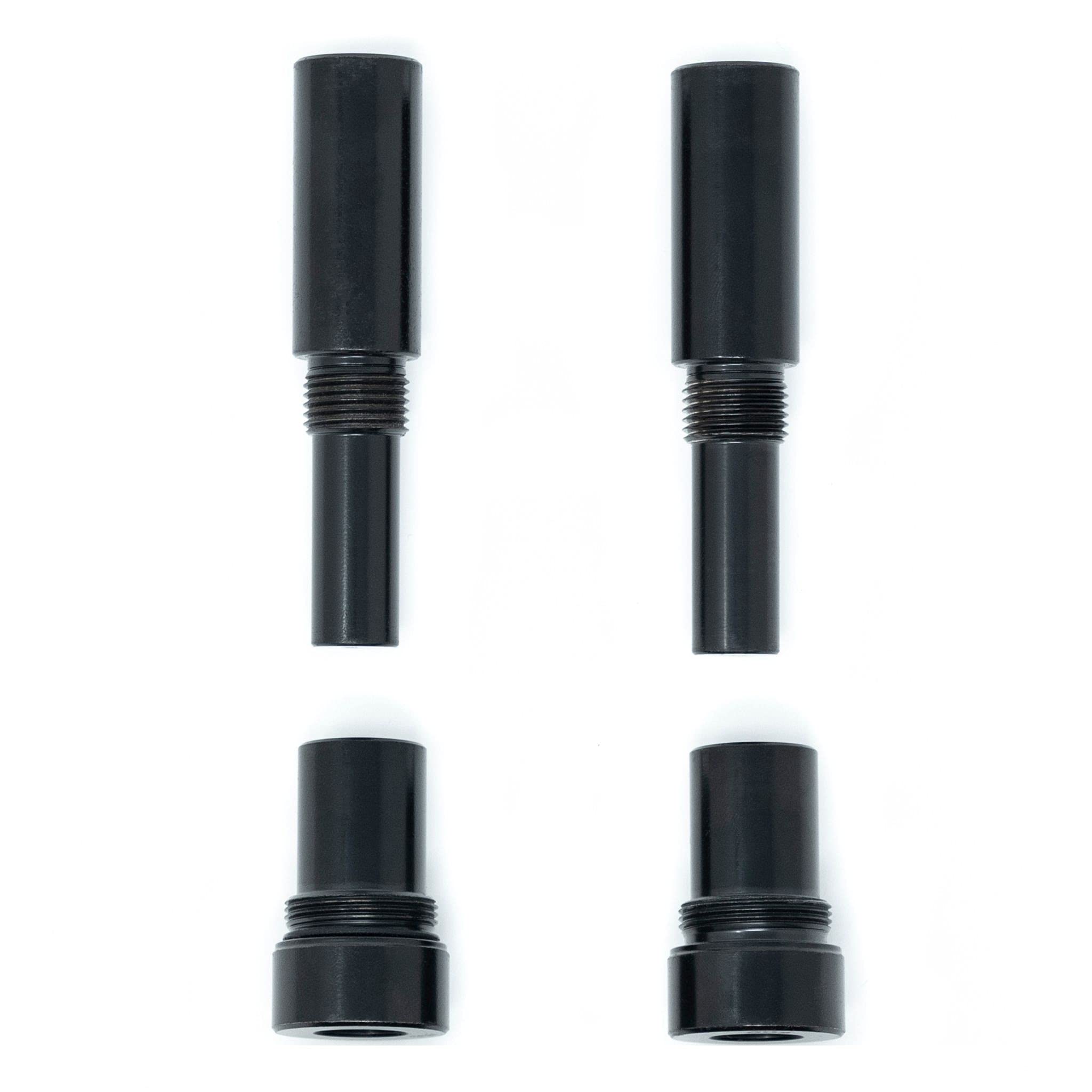 Velites Jump Rope Earth 2.0 with Standard Ballasts (4 x 50g and 100g)