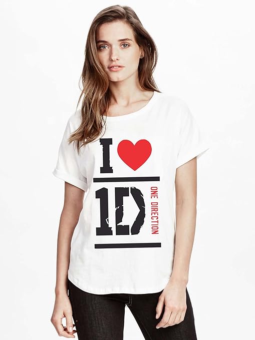 one direction t shirts india
