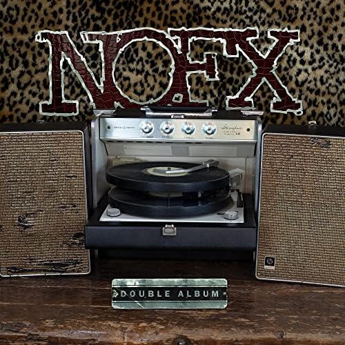 NOFX - Single Album - Amazon.com Music