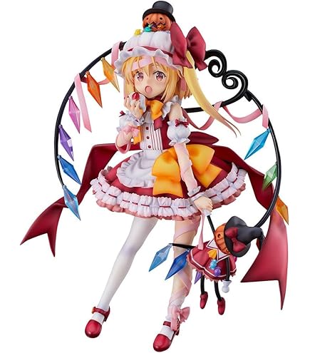 Igacorosas - Remilla 1〜7 Touhou Project - Remilia Scarlet 1/7 Scale Figure (Blood Ver