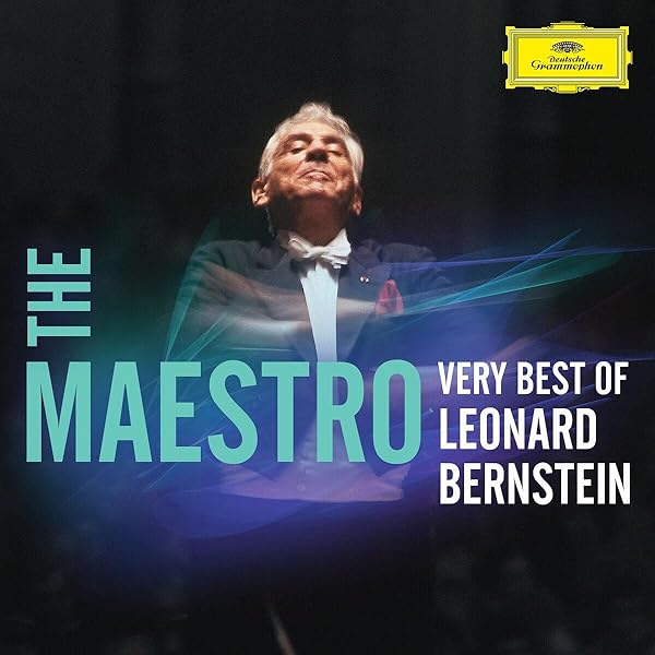 Leonard Bernstein - Leonard Bernstein - The Symphony Edition Leonard Bernstein - Leonard Bernstein - The Symphony Edition