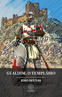Livro Gualdim, o Templário