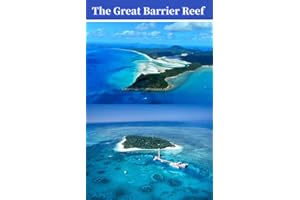 The Great Barrier Reef