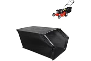 FIX ZHANG 2024Upgrade Lawnmower Grass Bag Replacement for Troy Bilt 21” Lawnmower Bag964-04117A， 964-04117B, 664-04117A, for 