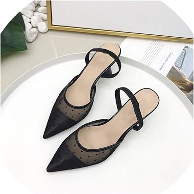 belt slippers for ladies